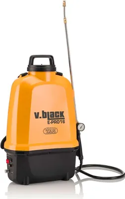 Produktbild von Volpi V20vbe-sprüher Orange Orange One Size