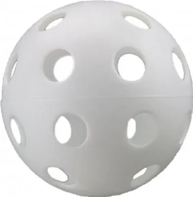 Zdjęcie produktu dla Wiffle softball z tworzywa sztucznego - 12 cali