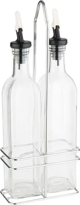 Obrázok produktu pre APS súprava na ocot a olej, výška: 340 mm, dĺžka: 130 mm, šírka: 70 mm