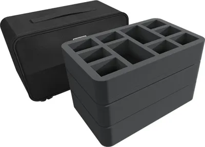 Produktbild von MINI PLUS Tasche für Necrons Enterpatrouille