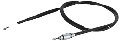 Produktbild von TRISCAN Handbremsseil Seilzug Feststellbremse für AUDI Q7 (4LB) 8140 291121