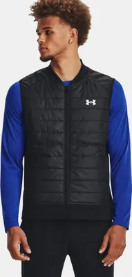 Produktbild von Under Armour Weste Ua Strm Ins Run Vest-Blk 1380870-001__MD