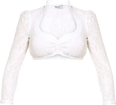 Produktbild von MarJo Dirndlbluse BECCA-CELINA