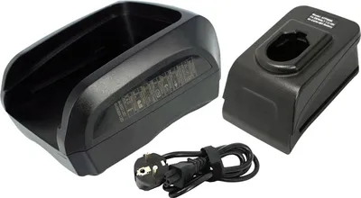 Immagine prodotto di Caricabatterie per Black & Decker A9282, PS145, A9262, A9267, A9276, A9527, PS140, PS140A