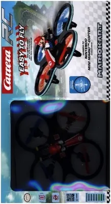 Produktbild von Mini Mario-Copter
