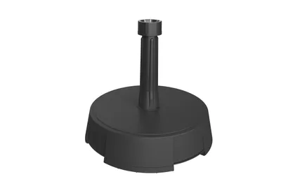 Produktbild von Sonnenschirmständer aus Kunststoff 30kg