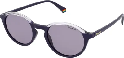 Produktbild von Polaroid Mod. Pld 6125_S Violet