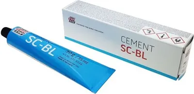 Produktbild von Chemikalien für Reifenreparatur TIP TOPOL 515-9334