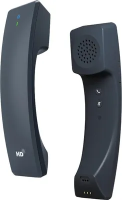 Produktbild von Yealink BLT58 Yealink Wireless Hörer für T58W Pro