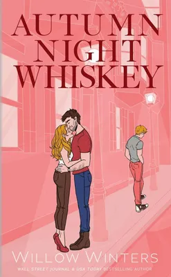 Produktbild von Autumn Night Whiskey