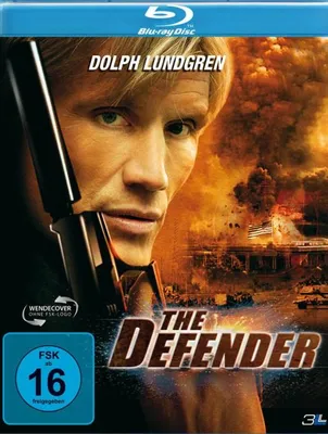 Produktbild von The Defender