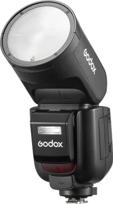 Immagine prodotto di Godox V1Pro S             Sony
