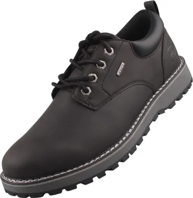 Dockers By Gerli Sneaker Uomo Marrone - Ecopelle, Suola In Gel, Plantare Intercambiabile