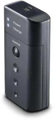 Obrázek produktu pro Hama 00081390, Lithium-ion (Li-ion), Nikl-metal hydridová (NiMH), AA, AAA