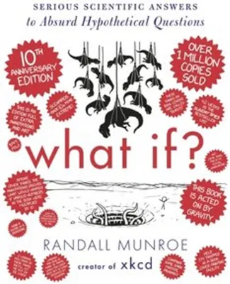 Immagine prodotto di What If? 10th Anniversary Edition