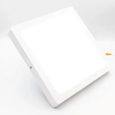 Obrázok produktu pre LED prisadený panel 24W / PSSF / SMD / CCT / WH - LPL435