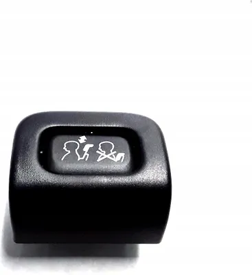 Obrázek produktu pro Tlačítko sklápění opěrky hlavy VOLVO XC90 II OE 39826834