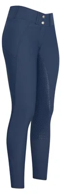 Productafbeelding van Imperial Riding Reithosen IRH Bliss FullGrip, damessportbroek met volledige siliconen grip