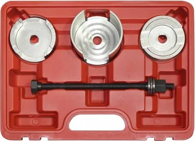 Produktbild von Abzieher für Hinterachsträgerbuchsen Renault Laguna MK2