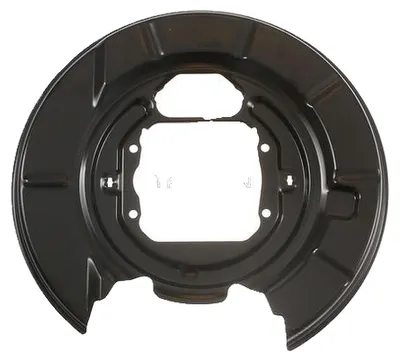 Produktbild von TRISCAN Spritzblech Bremsscheibe für BMW 5 Touring (E39) Hinten Rechts 8125 11219 Ankerblech