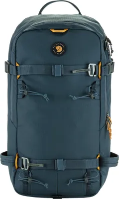 Produktbild von Fjällräven Bergtagen Touring 30l S/m Rucksack Blau S-M Herren,Damen Blau S-M