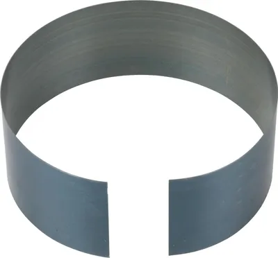 Immagine prodotto di Anello in acciaio