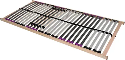 Produktbild von Lattenrost - Ganzholzrahmen - 90 x 200 cm