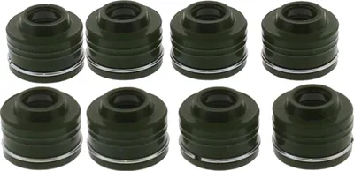 Image de 8 joints de soupape pour Aprilia SXV 550 année de construction 2006-2015 de pamoto - Neuf