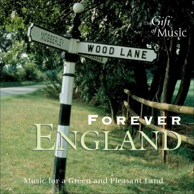 Produktbild von Forever England