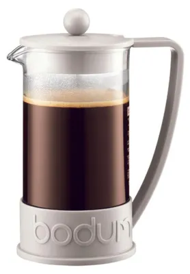 Produktbild von BRAZIL: Kaffeebereiter, 8 Tassen, 1.0 l