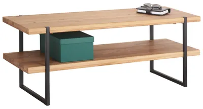 Produktbild von Linea Natura Garderobenbank STUDIO LINE
