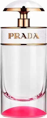 Produktbild von Damenparfüm Prada Candy Kiss Prada EDP   80 ml