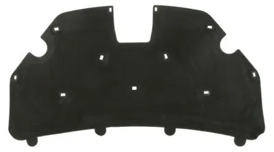 Produktbild von BLIC 6804-00-2532290P Motorraumdämmung für FORD FOCUS (DAW, DBW) Motorhaubendämmung