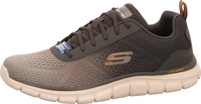 Produktbild von Skechers Herren Sneaker, grün(grnolv), Gr. 43