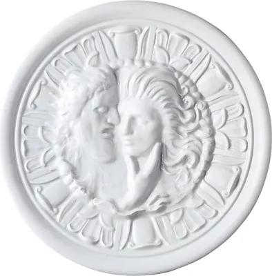 Produktbild von Rosenthal Porzellanobjekt Ernst Fuchs 11154-800001-95329
