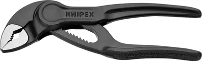 Immagine prodotto di Pinza per pompe dell'acqua Cobra 100 mm KNIPEX | 4003773085836