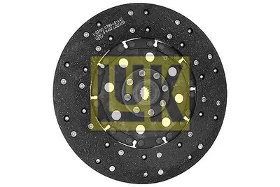 Produktbild von LuK Kupplungsscheibe 331 0230 10 schwungscheibenseitig 310mm