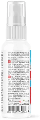 Produktbild von BOGAR Bogadent Dental care spray - zahnspray für hunde – 50 ml