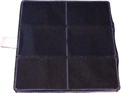 Produktbild von Aktivkohlefilter passend für Bosch Siemens Neff DHZ5105 LZ51150 Z5116X0