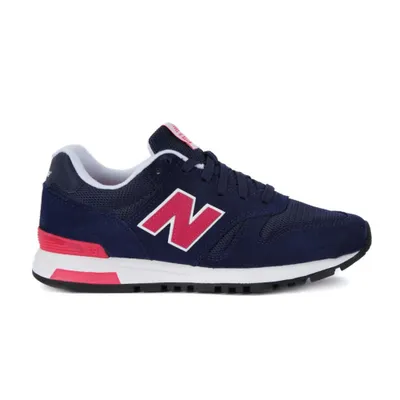 Productafbeelding van New Balance schoenen, model 565, artikelnummer WL565NPW