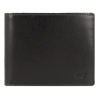 Produktbild von Braun Büffel Geldbörse Arezzo 9.5 x 12 x 2