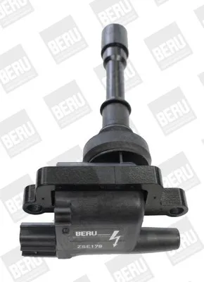Produktbild von BorgWarner (BERU) ZSE178 Zündspule