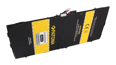 Produktbild von PATONA Akku für Samsung Galaxy Tab S10.5 Galaxy SM-T800 WiFI SM-T805C 4G Tab S