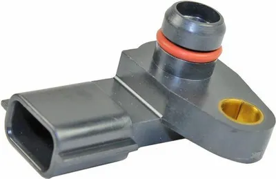Produktbild von METZGER 0906236 Ladedrucksensor Saugrohr