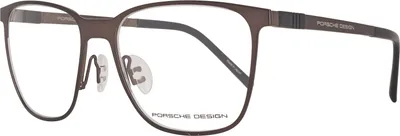 Produktbild von Porsche Design P8275 Chocolate 55/18/145 Herren Brillen
