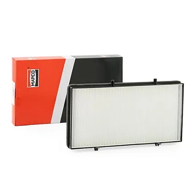 Produktbild von MAPCO 65533 Innenraumfilter Pollenfilter für OPEL Vivaro A Kastenwagen (X83) Vivaro A Combi (X83) für RENAULT TRAFIC II Kasten (FL) TRAFIC II Bus (JL)