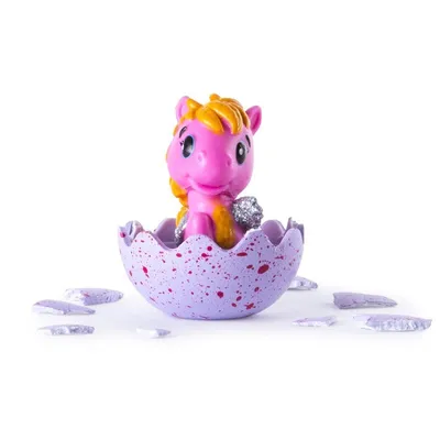 Produktbild von Hatchimals Colleggtibles 1 Pack