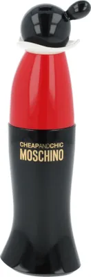 Zdjęcie produktu dla Moschino Cheap and Chic, Kobiety, Perfumowany dezodorant, Dezodorant w spreju, Spray, 50 ml, Bergamotka, Petitgrain, Yuzu