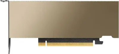 Image de PNY NVIDIA L4 - GPU-Rechenprozessor - L4 - 24 GB GDDR6