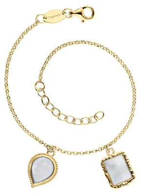 Produktbild von Engelsrufer Armband ERB-PURE-MO-G